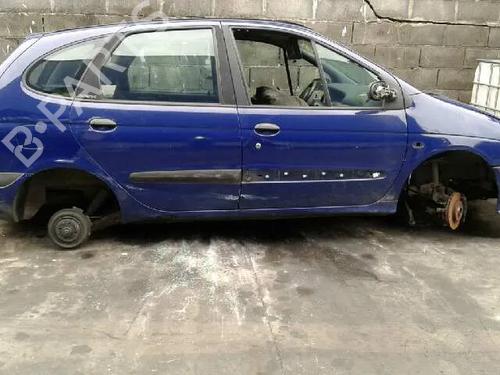 Høyre Foran elrute bryter RENAULT MEGANE Scenic (JA0/1_) 1.9 D (JA0J) | BP8426766I26 