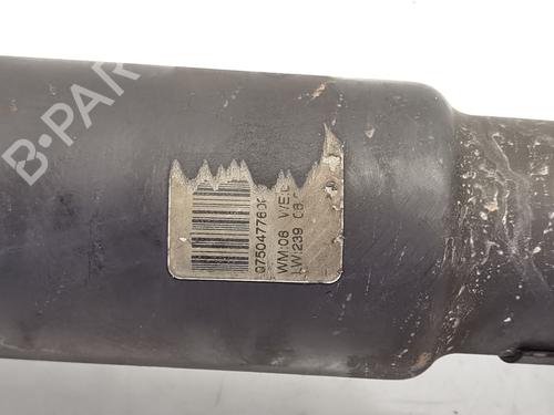 Driveshaft BMW 3 Touring (E46) 320 d | BP24112893M37 