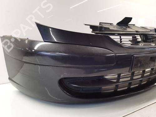 Front bumper CITROËN C8 (EA_, EB_) 2.2 HDi | BP29807899C7 