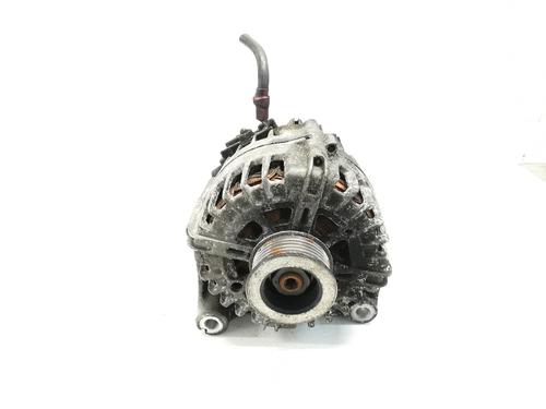 Used Alternator BMW 1 (E81) 118 d (143 hp) 26235276