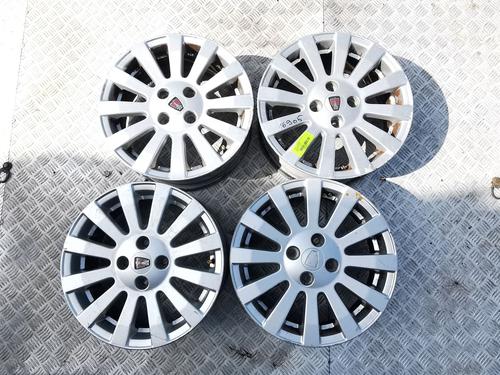 Felg ROVER 25 I Hatchback (RF) [1999-2006]  26905281