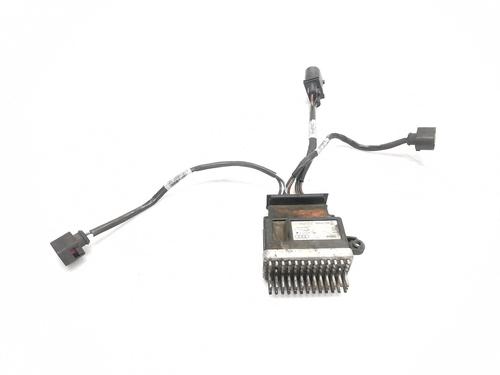 Used Heater resistor Heater resistor AUDI A4 Allroad B8 (8KH) 2.0 TDI quattro (143 hp) 36111653 36111653