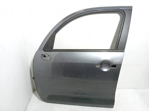 Used Left front door CITROËN C3 Picasso (SH_) [2008-2025]  18250519