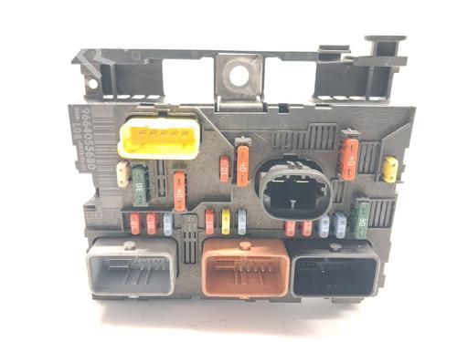 Used Fuse box CITROËN C4 Grand Picasso I (UA_) 2.0 HDi 138 (136 hp) 32220259
