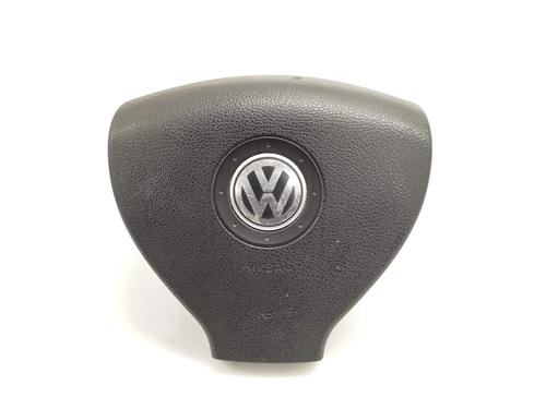 Used Driver airbag VW GOLF PLUS V (5M1, 521) 2.0 TDI (140 hp) 15946941