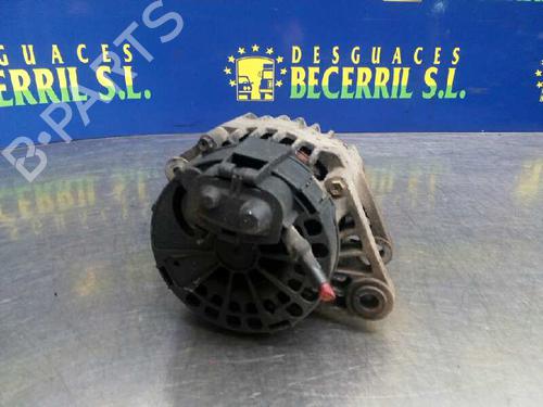 Alternator FIAT PUNTO (188_) 1.9 JTD 80 (188.237, .257, .337, .357) | BP8455194M7 