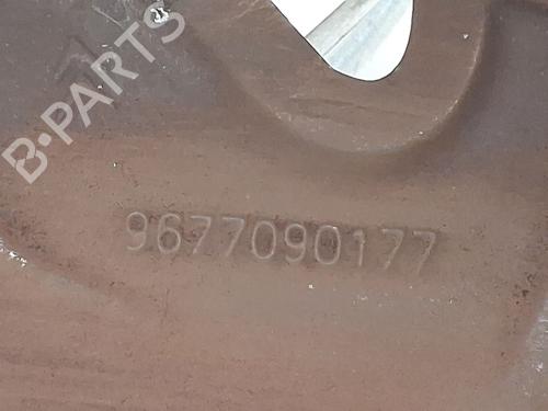 Fælk CITROËN C4 Picasso II 2.0 BlueHDi 150 | BP31942910C45