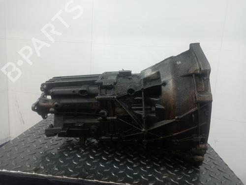 Gearbox BMW 1 (E81) 116 d | BP39980845M3 - Image 3