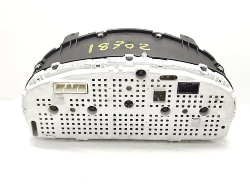 Instrument cluster HYUNDAI GETZ (TB)  | BP20667377C47 