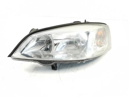 Used Left headlight OPEL ASTRA G Saloon (T98) 1.6 (F69) (84 hp) 30276264