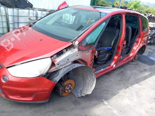 Venstre baklys, luke FORD S-MAX (WA6) 2.0 TDCi | BP30773843C79 