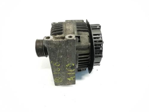 Alternator MERCEDES-BENZ A-CLASS (W168) A 160 (168.033, 168.133) | BP24646826M7 