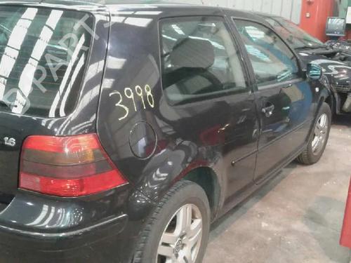 Heater resistor VW GOLF IV (1J1) 1.6 16V | BP11653391M108 