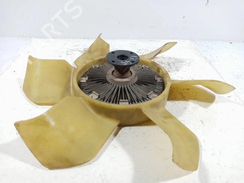 Fan MITSUBISHI L200 / TRITON (KA_T, KB_T) 2.5 DI-D 4WD (KB4T) | BP8499676M128 
