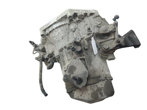 Used Gearbox CITROËN C4 Coupe (LA_) [2004-2013]  15512853