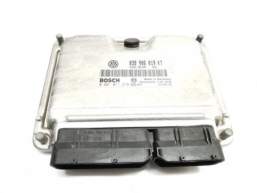 Used Engine control unit (ECU) Engine control unit (ECU) SEAT IBIZA III (6L1) 1.9 TDI (100 hp) 33024134 33024134