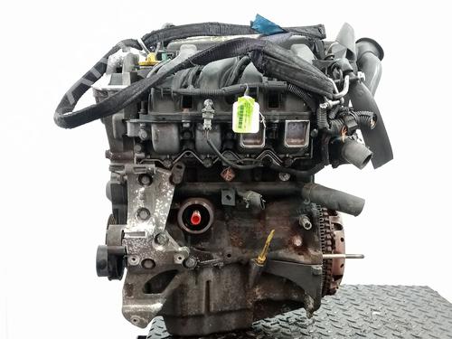 Engine RENAULT MEGANE II (BM0/1_, CM0/1_) 1.6 16V (BM0C, CM0C) | BP28480273M1 