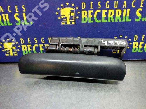 Used Rear left exterior door handle Rear left exterior door handle CITROËN XSARA PICASSO (N68) 1.6 (95 hp) 8443452 8443452