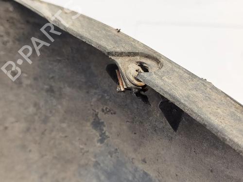 Front bumper FIAT FIORINO Box Body/MPV (225_) 1.3 D Multijet (225BXD1A, 225BXB1A, 225BXB11) | BP12328360C7 