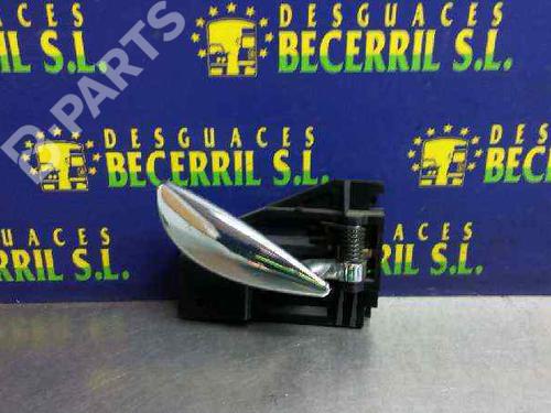 Used Rear right interior door handle Rear right interior door handle ROVER 25 I Hatchback (RF) 1.4 16V (103 hp) 9264584 9264584
