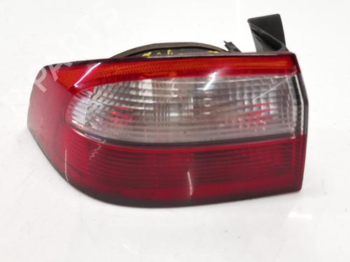 Venstre Baklys RENAULT LAGUNA II (BG0/1_) 1.6 16V (BG0A, BG0L) (107 hp) 30597709