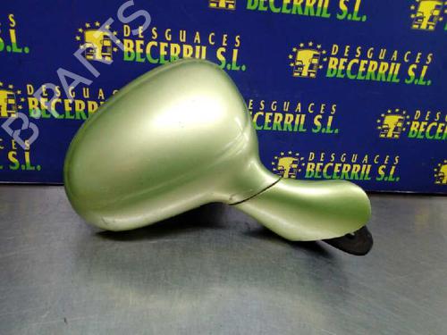 Right mirror DAEWOO MATIZ (M100, M150)  | BP8443784C27 