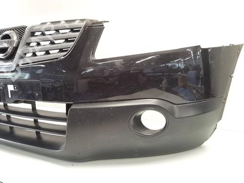 Front bumper NISSAN QASHQAI I (J10, NJ10) 1.6 | BP27436201C7