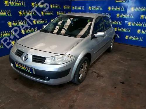 ABS pump RENAULT MEGANE II (BM0/1_, CM0/1_)  | BP8460435M43 