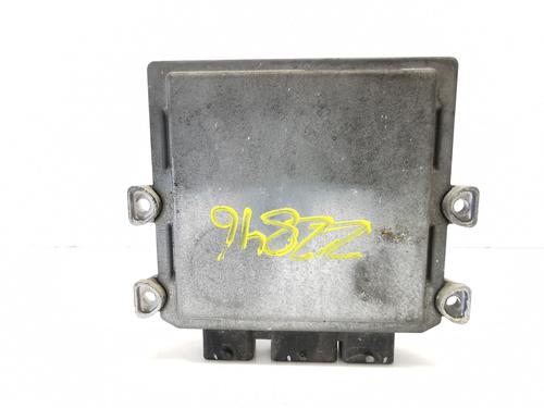 Engine control unit (ECU) MAZDA 2 (DY) 1.4 CD | BP38517313M57 - Image 3