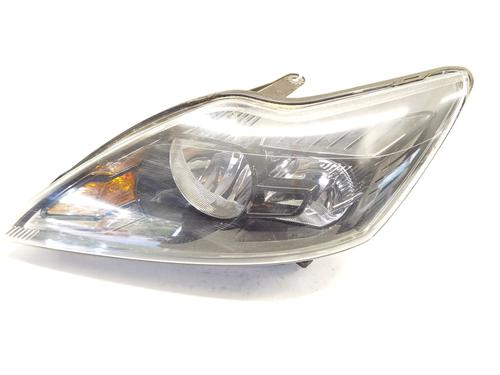 Used Left headlight Left headlight FORD FOCUS II (DA_, HCP, DP) 1.6 TDCi (90 hp) 34522797 34522797