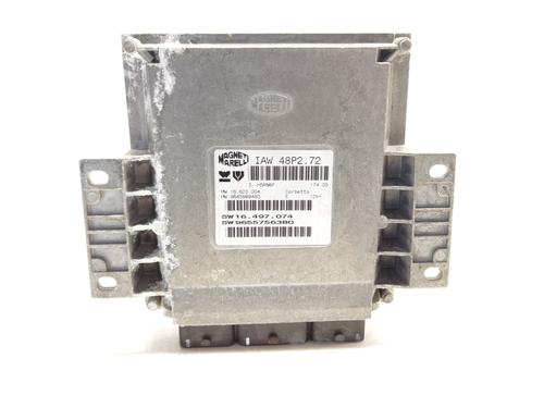 Used Engine control unit (ECU) Engine control unit (ECU) CITROËN C3 I (FC_, FN_) 1.1 i (60 hp) 40020436 40020436