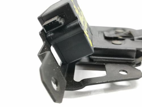 Tailgate lock BMW 3 Compact (E46) 320 td | BP10377263C101 