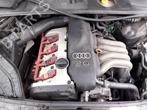 Injection rail AUDI A4 B6 (8E2) 2.0 | BP27606876M98 