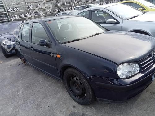 Instrument cluster VW GOLF IV (1J1)  | BP17438291C47 