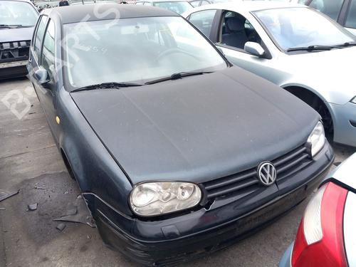 Used Parts VW GOLF IV (1J1) 1.9 TDI 4909339
