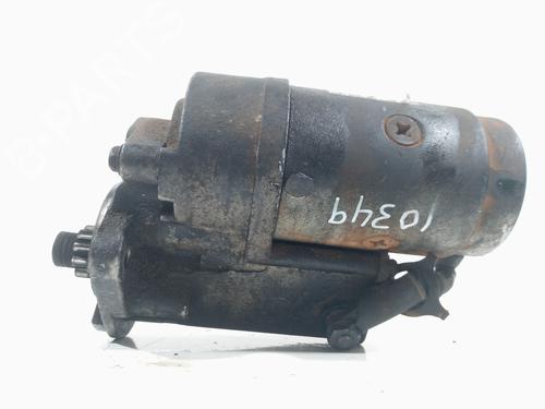 Starter HYUNDAI SANTA FÉ I (SM) 2.0 CRDi 4x4 | BP8469658M8 