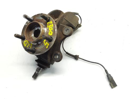 Used Right front steering knuckle Right front steering knuckle 38510189 38510189