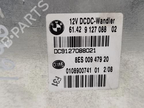 Electronic module BMW 1 (E87) 118 d | BP17438108M83 