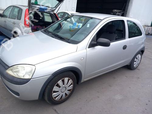 Brukte deler til OPEL CORSA C (X01)  1.2 (F08, F68)  4634173