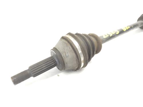 Left front driveshaft AIXAM CITY 0.4 | BP38271973M38 - Image 2