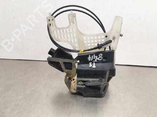 Used Rear left lock HYUNDAI TUCSON (JM) 2.0 (141 hp) 8458707