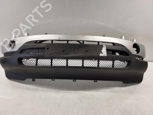 Used Front bumper Front bumper BMW X5 (E53) 3.0 d (184 hp) 34613967 34613967