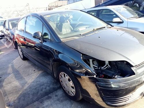 AC compressor CITROËN C4 Coupe (LA_)  | BP28010963M34 