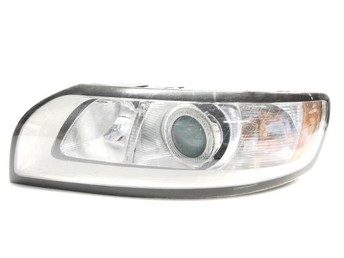 Venstre forlygte VOLVO S40 II (544) 2.0 D (136 hp) 33016261