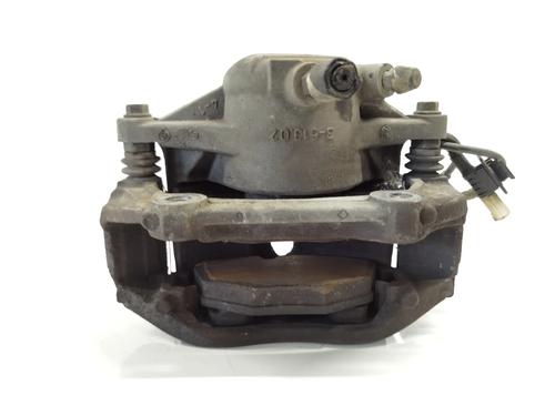 Used Left front brake caliper MERCEDES-BENZ E-CLASS (W211) [2002-2009]  13371530