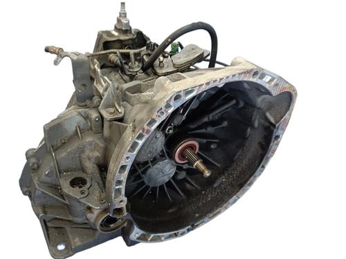 Gearbox RENAULT MEGANE II (BM0/1_, CM0/1_) 2.0 dCi (BM1K, CM1K) | BP16938384M3 