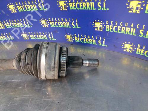 Drivaksel bagtil Højre MERCEDES-BENZ M-CLASS (W163)  | BP16821085M41