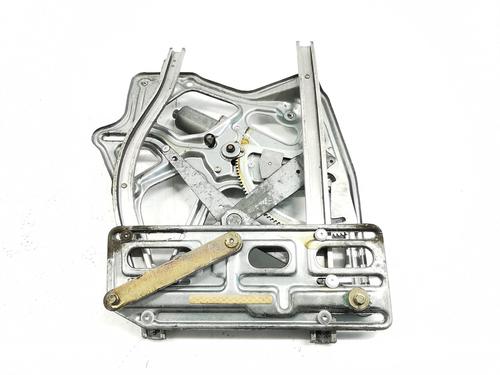 Used Rear left window mechanism SAAB 900 II Convertible 2.3 -16 (150 hp) 30851122