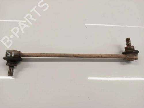 Used Left front suspension arm FORD FIESTA IV (JA_, JB_) [1995-2006]  14023259