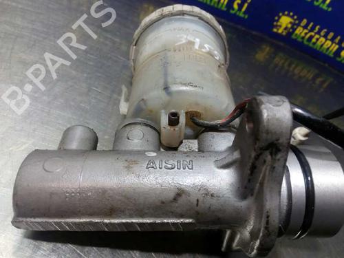 Brake master cylinder SANTANA 300 Open Off-Road Vehicle  | BP16541296M77 